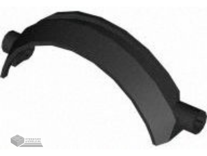 69789 – Technic grote draaibare scharnierpen met asgat