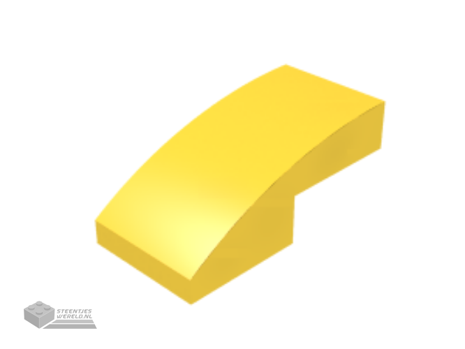 24246 – Tegel, Rond 1 x 1 Halve Cirkel Uitgebreid