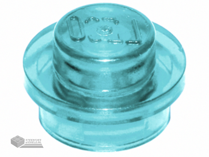 98138 – Tegel, Rond 1 x 1