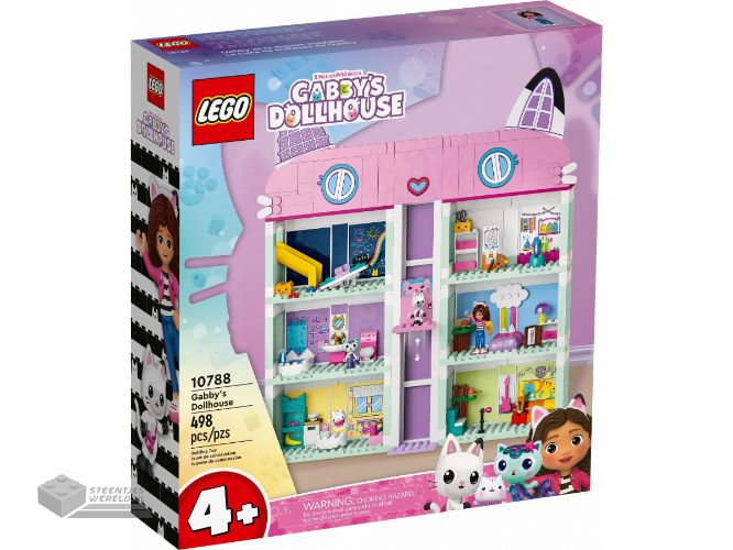 LEGO Super Mario 71425 Uitbreidingsset: Diddy Kongs mijnwagenrit