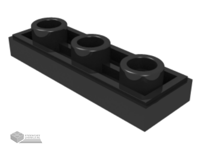 32523 – Technic, hefarm dik 1 x 3