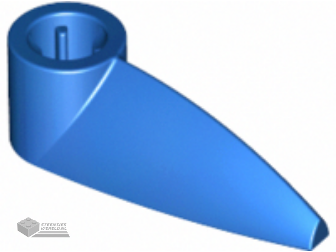 3626b – Minifiguur, Hoofd onbedrukt