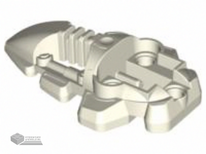 94901 – Duplo bestek rolstoel