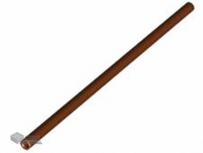 75c08 – Slang, stijf 3 mm D. 8L / 6,4 cm