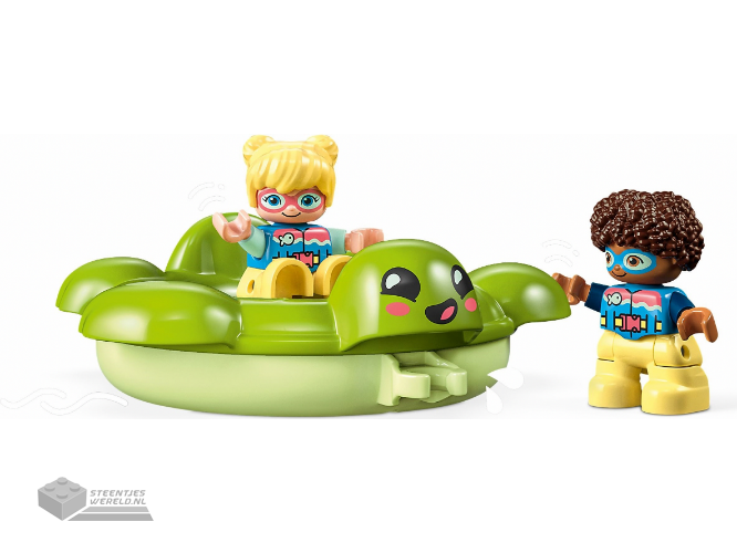 LEGO Duplo 10989 Waterpark - Waterpark - Afbeelding 4