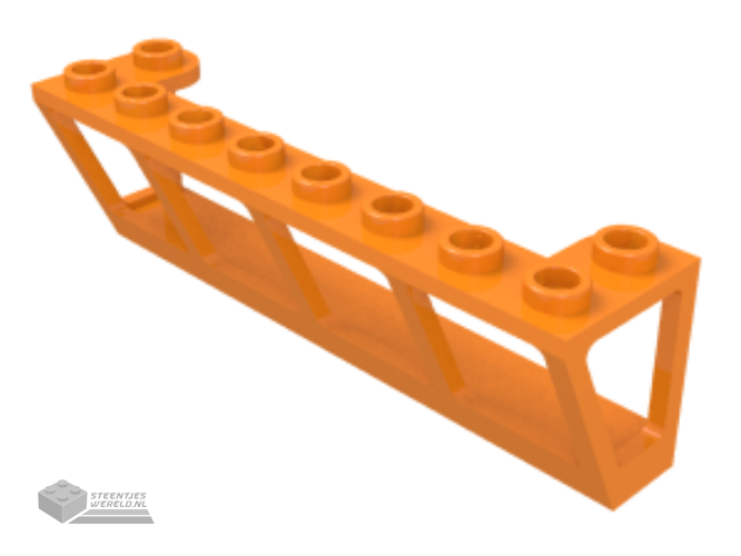 89648 – Raam 2 x 8 x 2 Boot