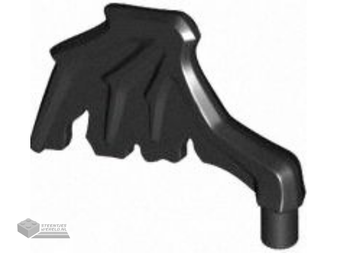 3468c01 – Technic, Steering Axle with 2 Axle Holes and 2 Tow Ball Arms with Dark Bluish Gray Wheel Hub