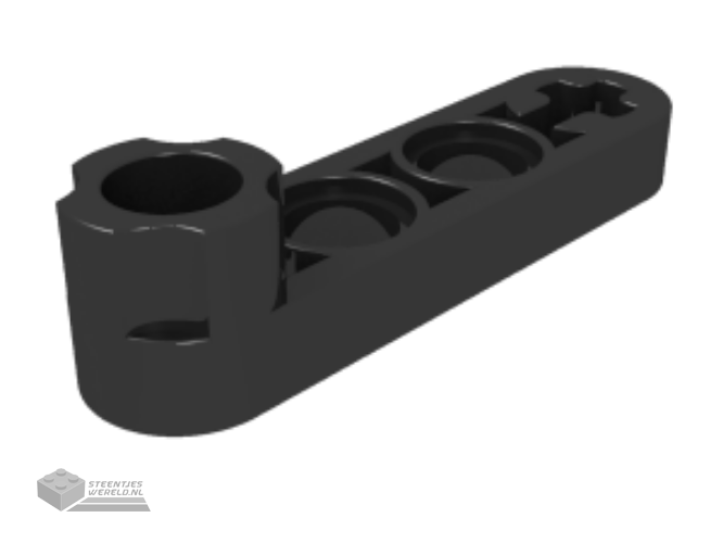 26287 – Technic, Asconnector 3L