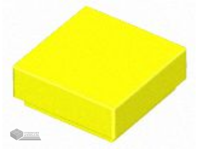 98138 – Tegel, Rond 1 x 1
