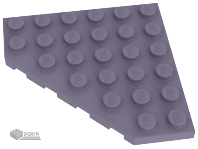 50950 – Dakpan, Gebogen 3 x 1