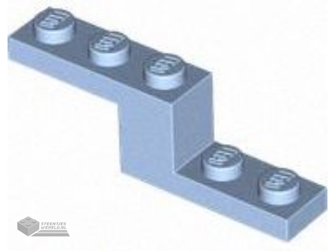 3626pb3622 Minifiguur hoofd bedrukt