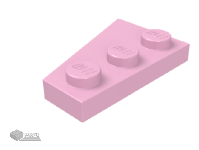 27507 – Tegel, ronde hoek 4 x 4 Macaroni breed