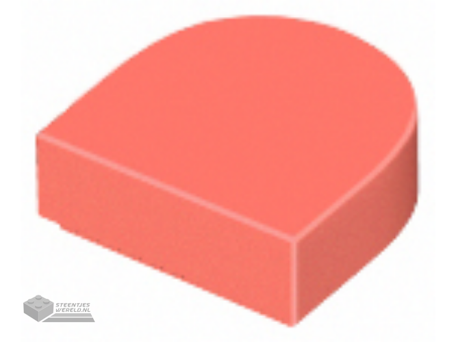 98138 – Tegel, Rond 1 x 1