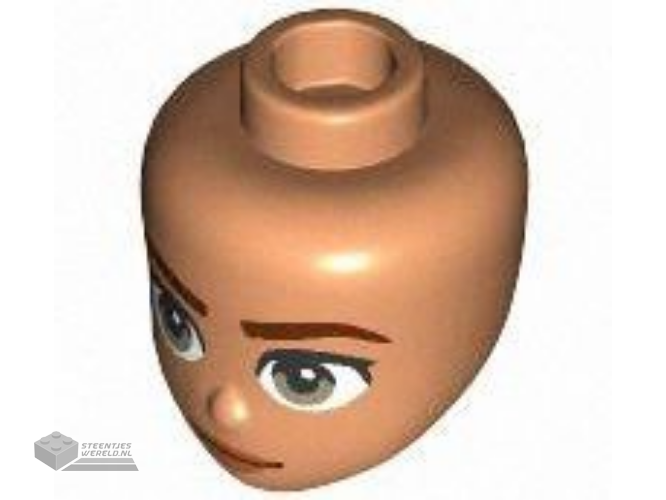 973pb5746c01 – Minifiguur Torso bedrukt