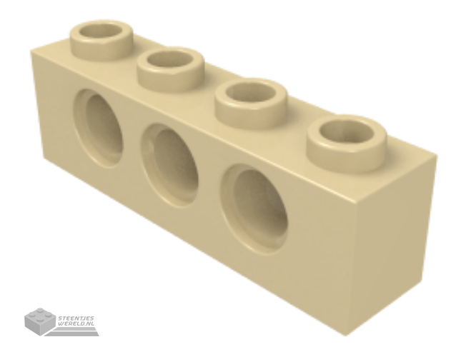 92950 – Boog 1 x 6 Verhoogde Boog
