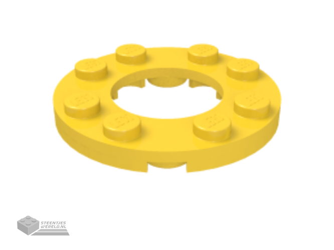 3647 – Technic, tandwiel met 8 tanden
