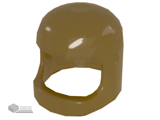 92585 – Minifiguur, Gereedschap Koevoet