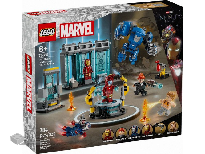 LEGO Star Wars 75408 Jango Fett-helm