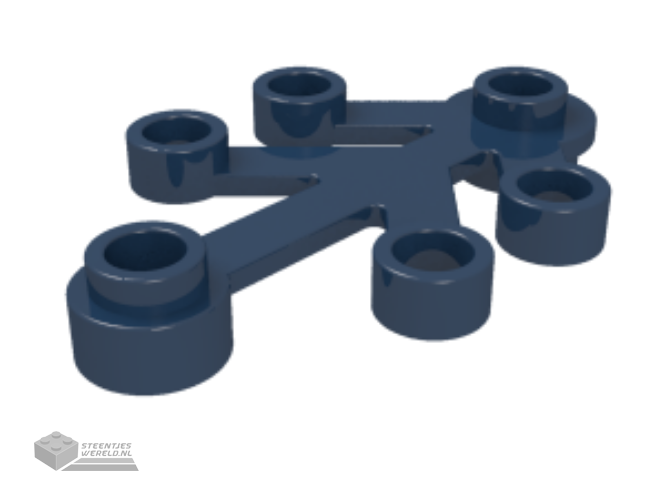 3021 – Plaat 2 x 3