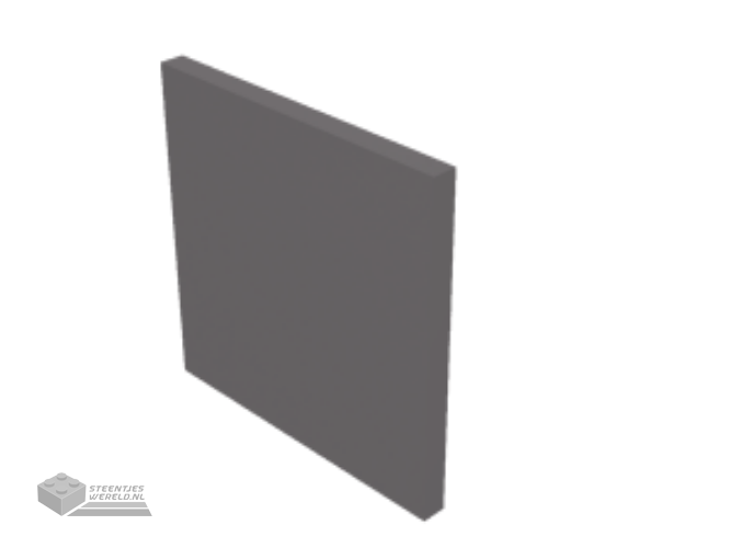 3009 – Steen 1 x 6