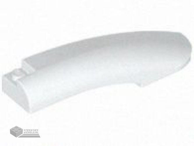41765 – Wig 6 x 2 Omgekeerd Links