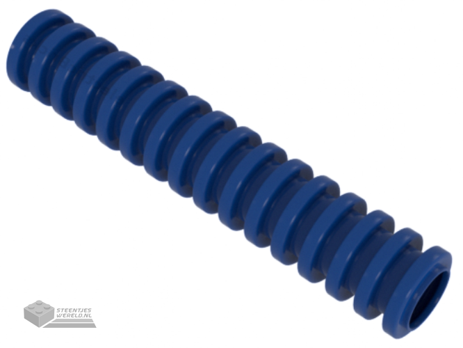 78c05 – Slang, geribbeld 7 mm D. 5L / 4,0 cm