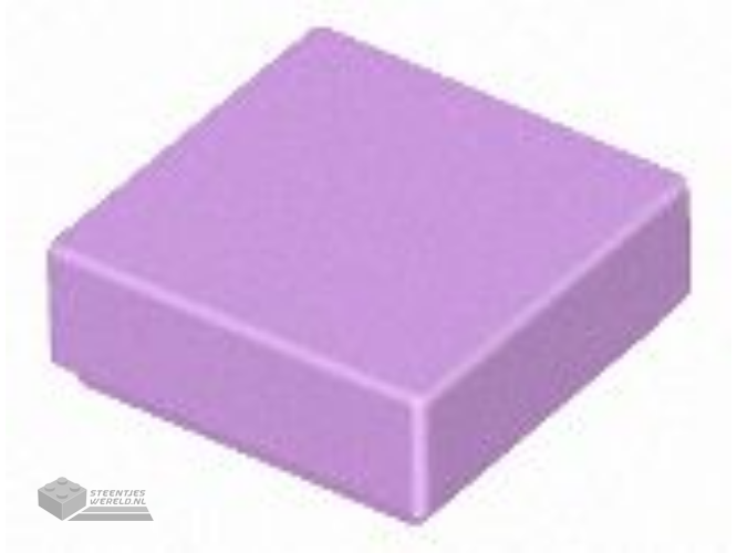 3024 – Plaat 1 x 1