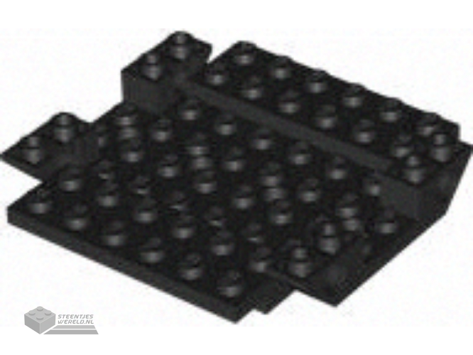 93571 – Technic, Asconnector 2 x 3