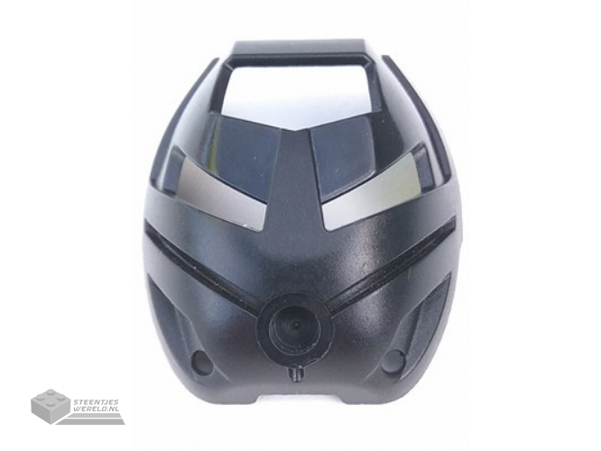 973pb6038c01 – Minifiguur Torso bedrukt