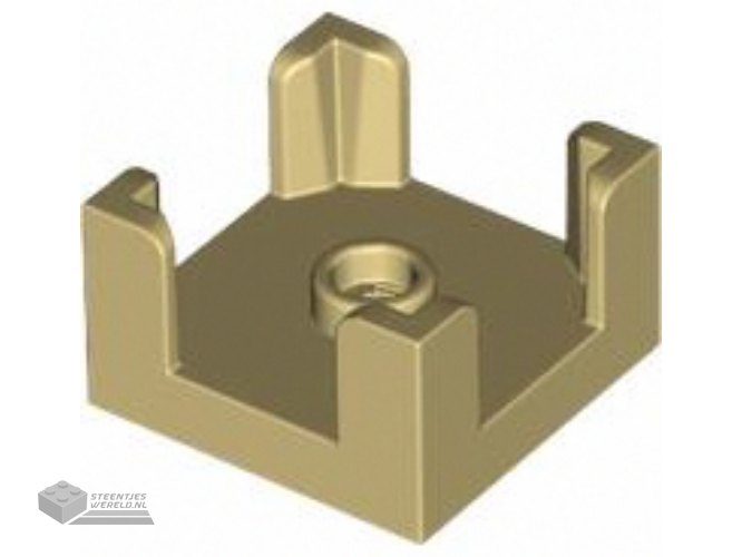 1744 – Kegel 3 x 3 x 3 (elliptische paraboloïde)
