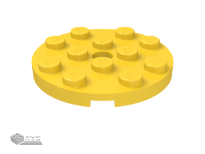 3673 – Technic, Pin zonder wrijvingsribbels