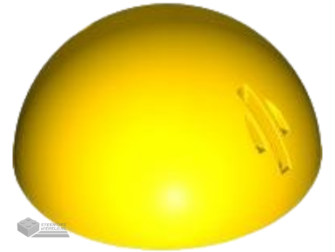 45677 – Wig 4 x 4 x 2/3 Drievoudig gebogen