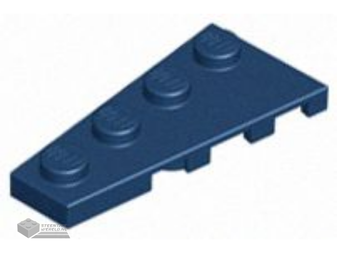 50950 – Dakpan, Gebogen 3 x 1