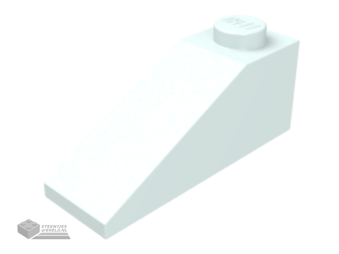 6091 – Dakpan, gebogen 2 x 1 x 1 1/3 met verzonken staander