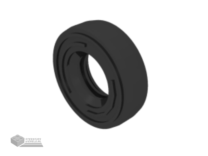 71709 – Technic, Paneelplaat 3 x 7 x 1