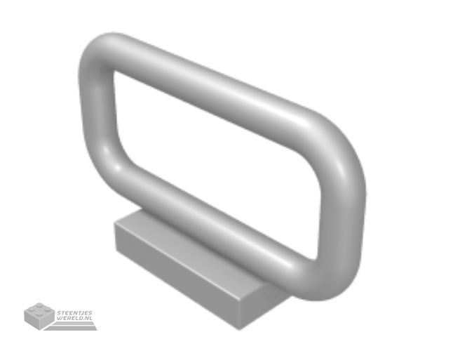 79735 – Minifiguur, Eetstokjes