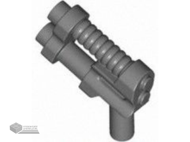 18788 – Minifiguur, Gereedschapsbijl, Gepixeld (Minecraft)