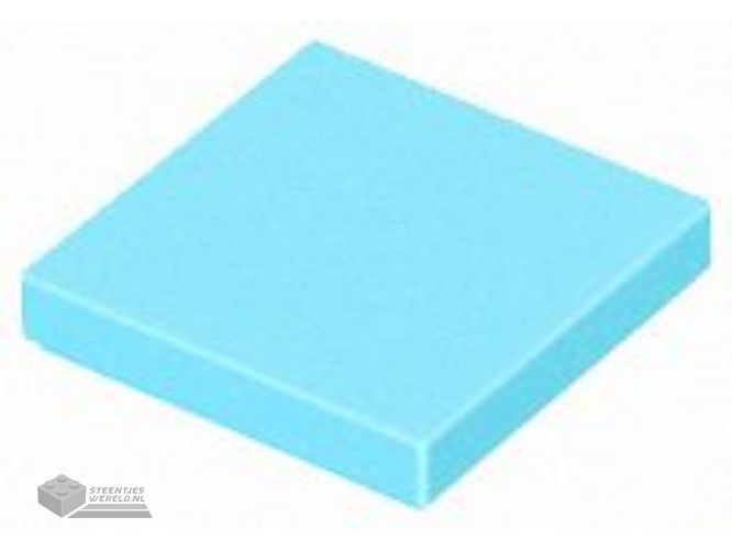 3021 – Plaat 2 x 3