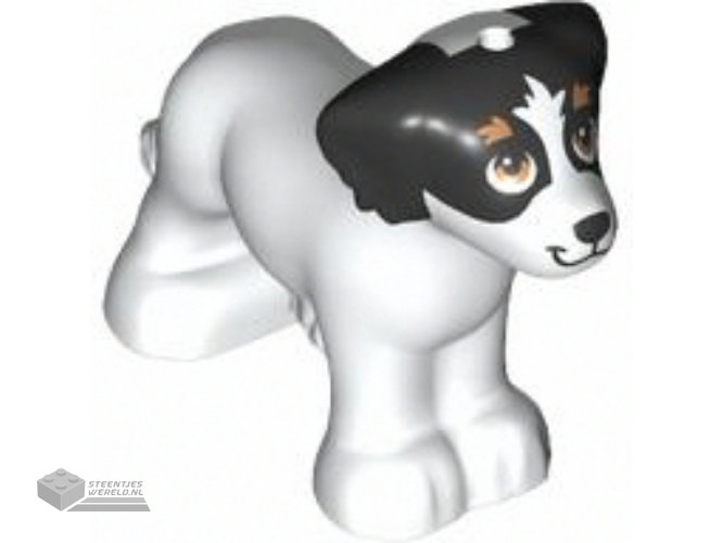 100559pb02c01 – Hond, Vrienden, Teckel bedrukt