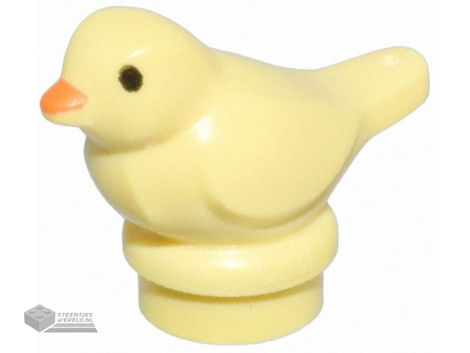 3626pb3280 Minifiguur hoofd bedrukt
