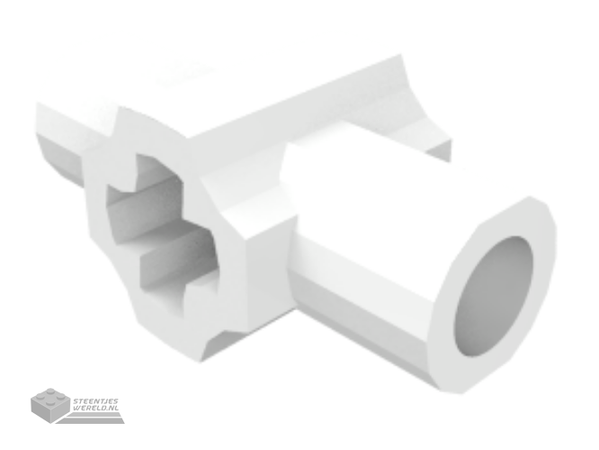 24866 – Plaat, rond 1 x 1 met bloemrand (5 bloemblaadjes)