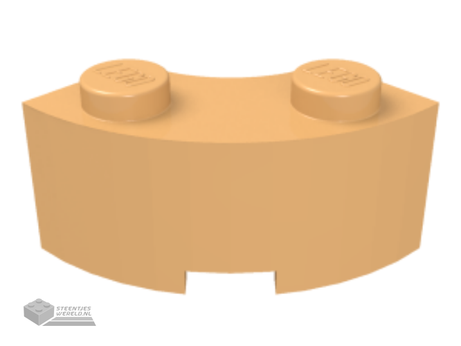 73230 – Technic, Steen 1 x 1 met asgat