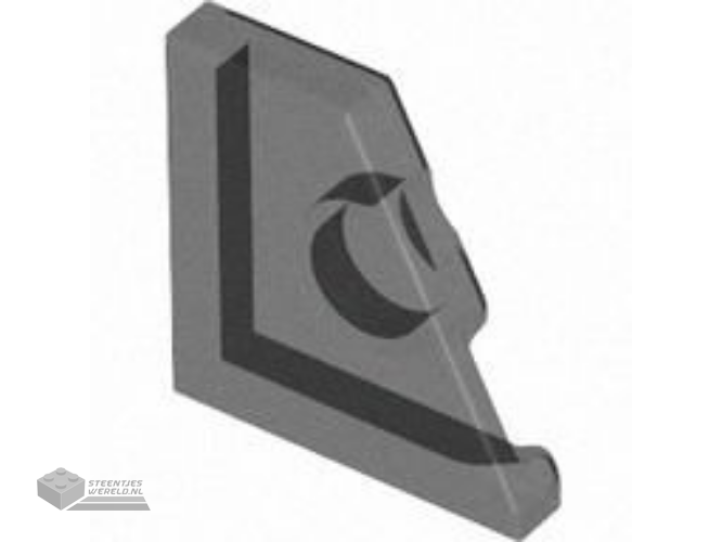 98138 – Tegel, Rond 1 x 1