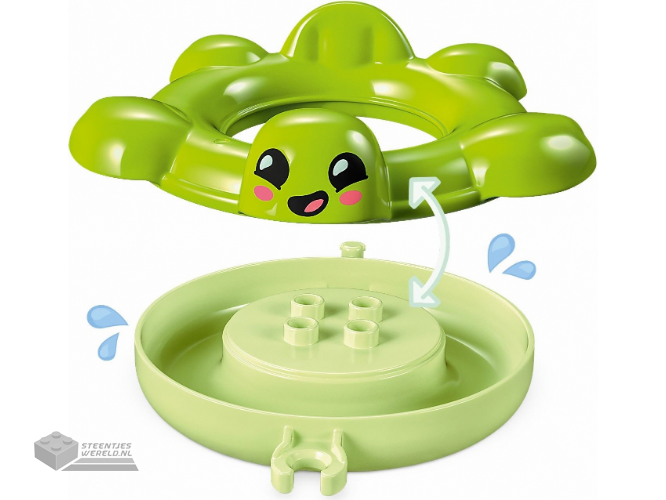 LEGO Duplo 10989 Waterpark - Waterpark - Afbeelding 6