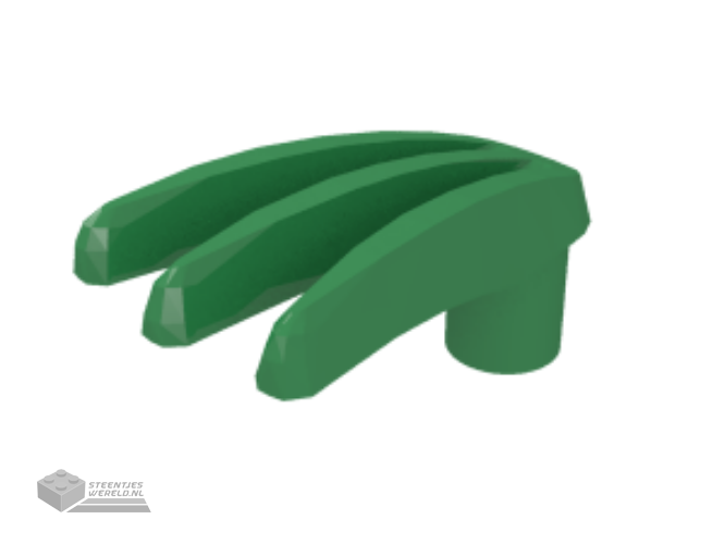 2780 – Technic, Pin met korte frictieribbels