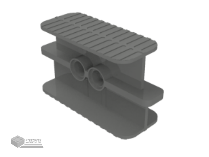 32174 – Technic, Asconnector 2 x 3