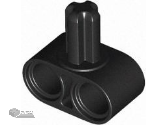 6615 – Technic, Stuuras CV-koppeling 4L