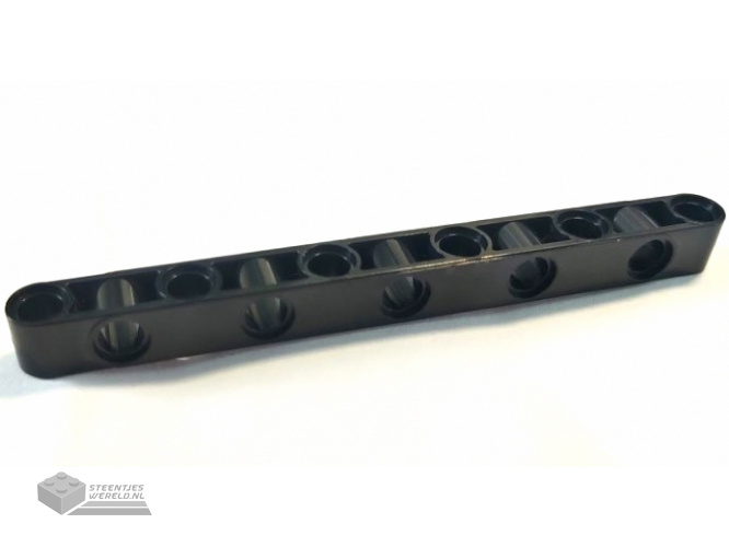 71709 – Technic, Paneelplaat 3 x 7 x 1