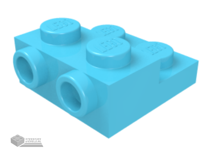 3021 – Plaat 2 x 3