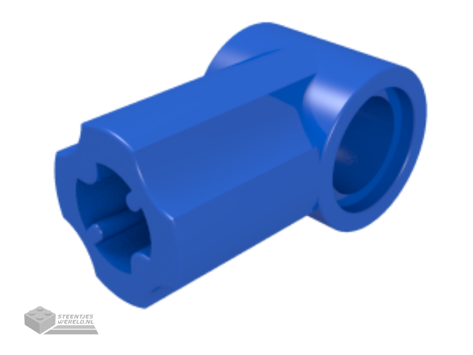 32316 – Technic, hefarm dik 1 x 5